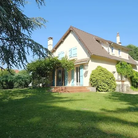 Villa Barbizon
