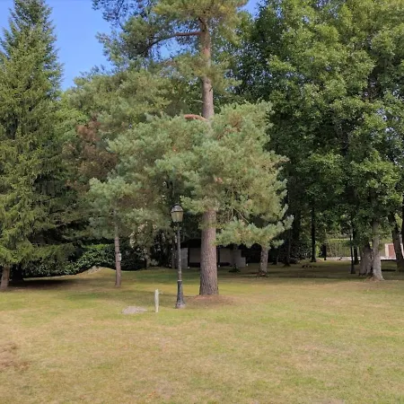 Villa Barbizon Villa