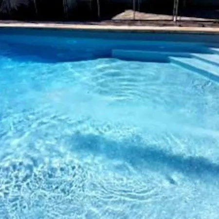 Villa Villa Barbizon *