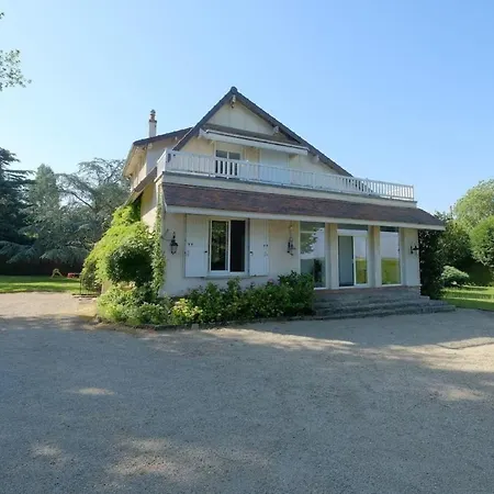 Villa Barbizon