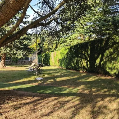 Villa Barbizon Villa Barbizon
