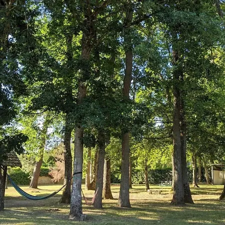 Villa Barbizon * Barbizon